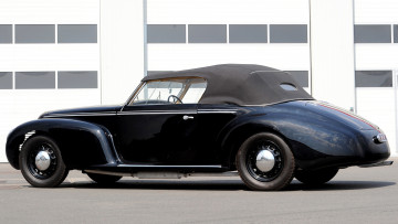 Картинка alfa+romeo+6c автомобили alfa+romeo легковые fiat group италия alfa romeo automobiles s p a