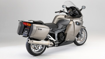 Картинка мотоциклы bmw k 1300 gt
