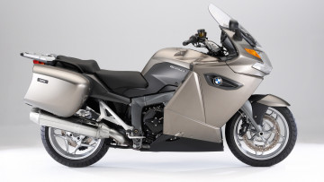 обоя мотоциклы, bmw, k, 1300, gt