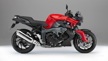 Картинка мотоциклы bmw k 1300 r