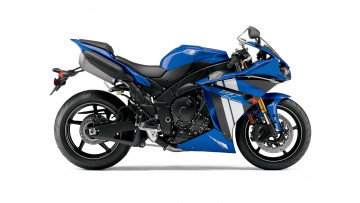 Картинка мотоциклы yamaha yzf-r1