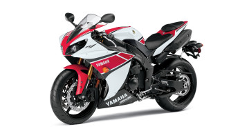 обоя мотоциклы, yamaha, yzf-r1