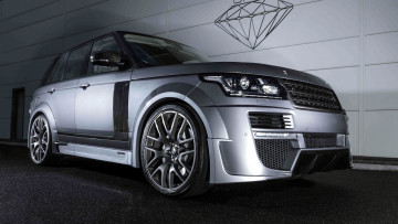 обоя range rover, автомобили, класс, люкс, полноразмерный, внедорожник, range, rover, великобритания