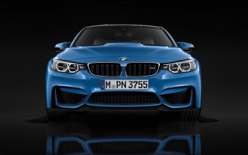 Картинка автомобили bmw m3 car