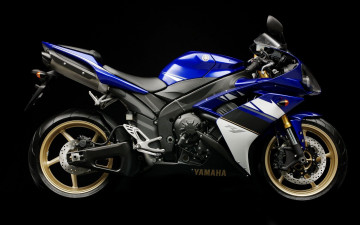 Картинка мотоциклы yamaha sport-touring