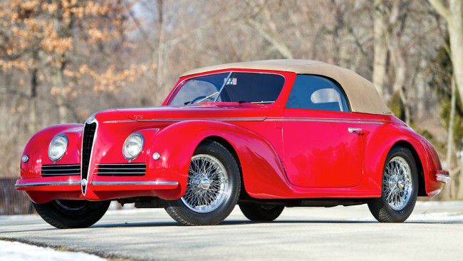 Обои картинки фото alfa romeo 6c, автомобили, alfa romeo, alfa, romeo, легковые, automobiles, s, p, a, fiat, group, италия