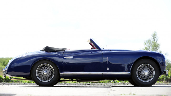 Обои картинки фото alfa romeo 6c, автомобили, alfa romeo, fiat, group, италия, легковые, alfa, romeo, automobiles, s, p, a