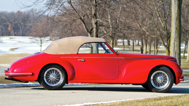 Обои картинки фото alfa romeo 6c, автомобили, alfa romeo, италия, легковые, fiat, group, alfa, romeo, automobiles, s, p, a