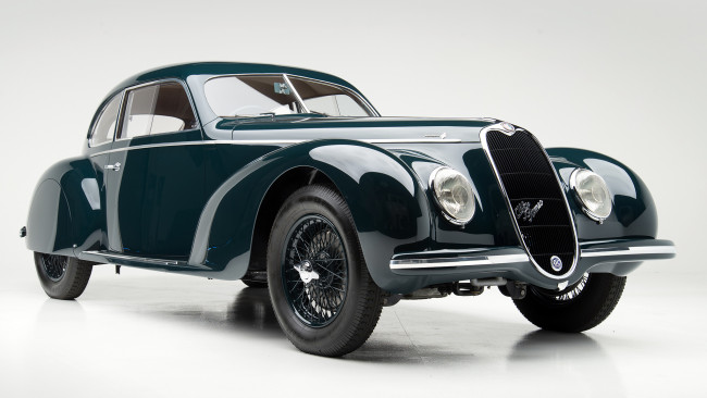 Обои картинки фото alfa romeo 6c, автомобили, alfa romeo, легковые, италия, alfa, romeo, automobiles, s, p, a, fiat, group