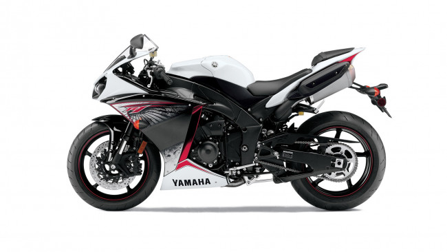 Обои картинки фото мотоциклы, yamaha, yzf-r1