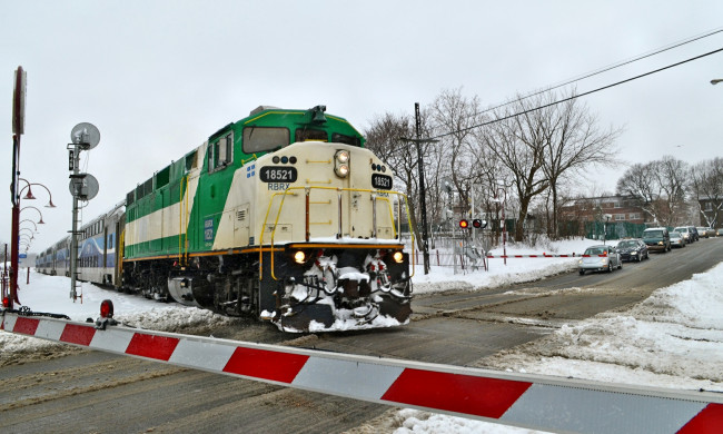 Обои картинки фото техника, поезда, пассажирский, поезд