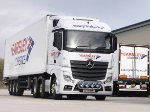 Картинка автомобили mercedes-benz uk-spec actros 2545 ls br-960