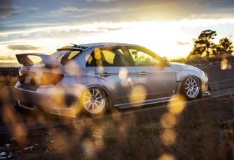 Картинка автомобили subaru