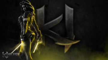 Картинка видео+игры killer+instinct экшен файтинг instinct killer