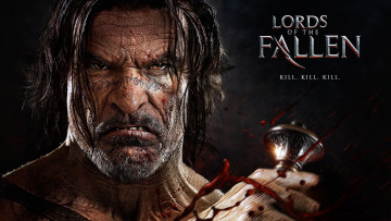 обоя видео игры, lords of the fallen, rpg, ролевая, экшен, lords, of, the, fallen