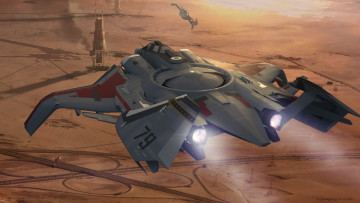 Картинка видео+игры star+citizen star citizen симулятор космос экшен