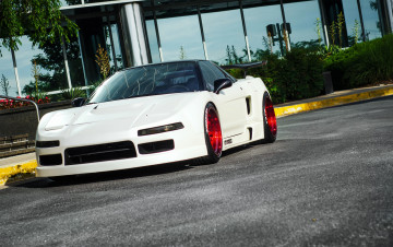 Картинка автомобили honda