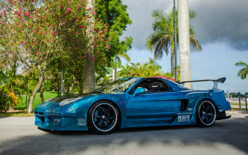 Картинка автомобили honda