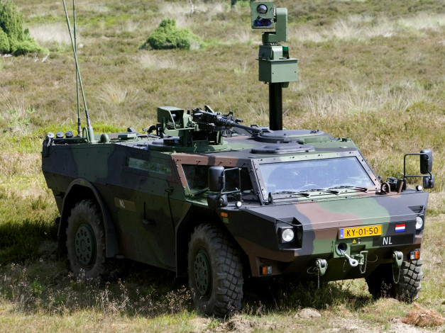 Обои картинки фото техника, военная техника, vechicle, army