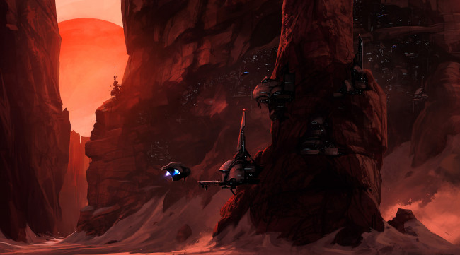 Обои картинки фото видео игры, star citizen, star, citizen, симулятор, космос, экшен