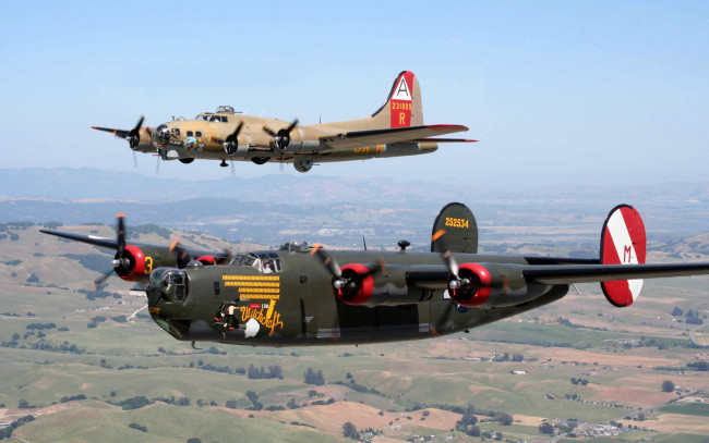 Обои картинки фото авиация, разные вместе, avia