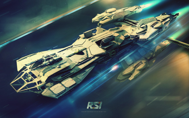 Обои картинки фото видео игры, star citizen, star, citizen, симулятор, космос, экшен