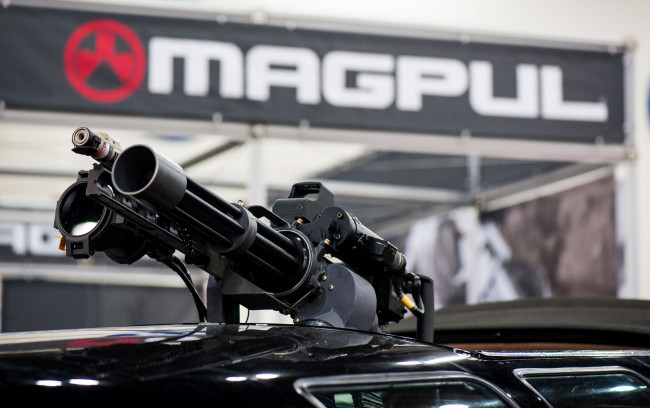 Обои картинки фото оружие, пулемёты, mashinegun