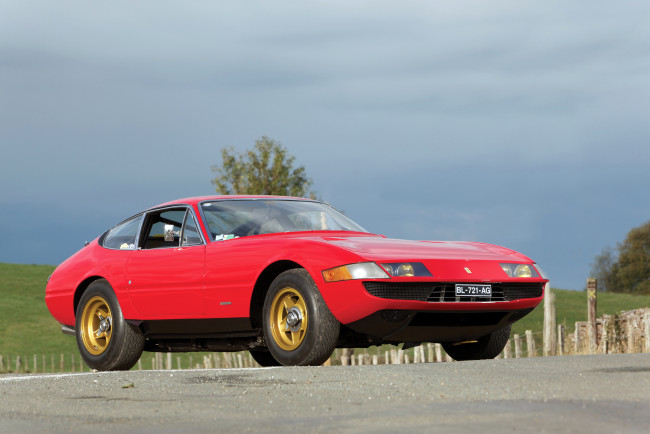 Обои картинки фото автомобили, ferrari