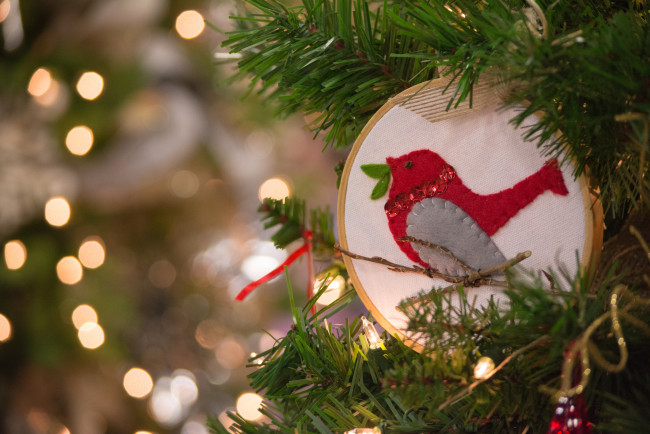 Обои картинки фото праздничные, - разное , новый год, праздник, новый, год, рождество, елка, украшения, снег, чудеса