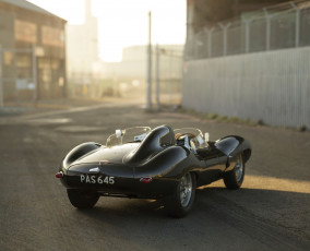 Картинка автомобили jaguar