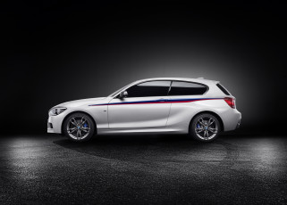 обоя автомобили, bmw, f21, m135i, concept