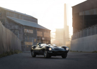 Картинка автомобили jaguar