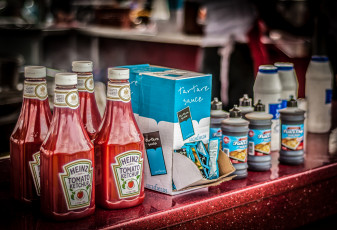 Картинка бренды heinz кетчуп