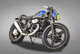 Картинка мотоциклы honda