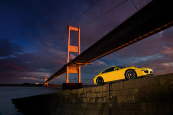 Картинка автомобили porsche