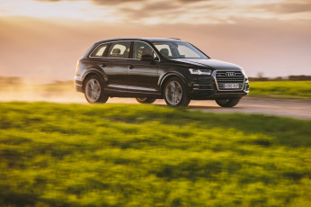 Картинка автомобили audi