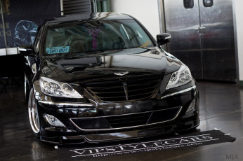 Картинка автомобили hyundai hyunday