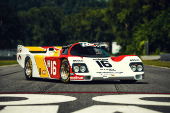 Картинка автомобили porsche