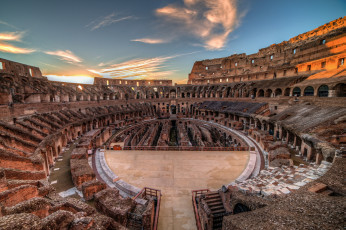 Картинка colosseum города -+исторические +архитектурные+памятники колизей античность