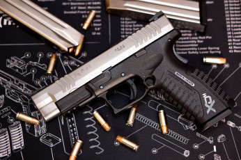 Картинка оружие пистолеты gun