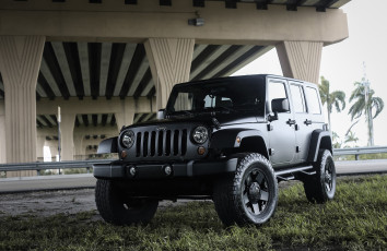 Картинка автомобили jeep