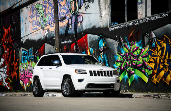 Картинка автомобили jeep