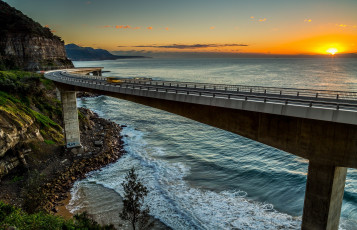 Картинка природа восходы закаты рассвет