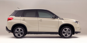 обоя автомобили, suzuki, 2015г, za-spec, vitara