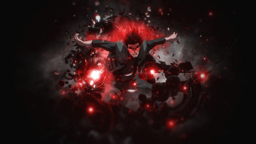 Картинка аниме naruto maito gai shippuden