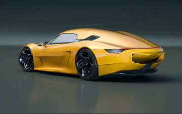 Картинка автомобили 3д citroen 3d