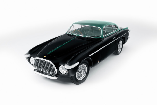 Обои картинки фото автомобили, ferrari