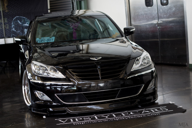 Обои картинки фото автомобили, hyundai, hyunday