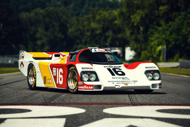 Обои картинки фото автомобили, porsche