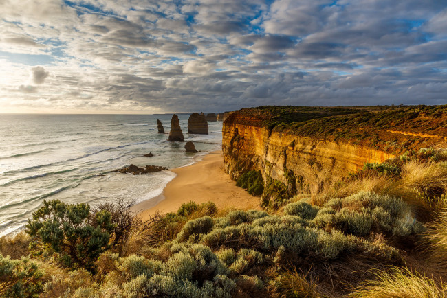 Обои картинки фото природа, побережье, берег, море